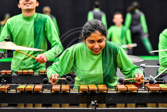 Eastern Regional Drumline_160428_Wildwood-1186