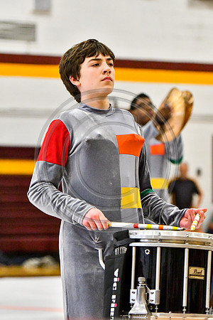 Haddon Heights Drumline-0035