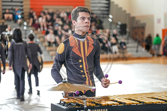 Perkiomen Valley Drumline_220319_Downingtown East-00041