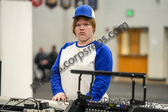 Penncrest Drumline_240427_Upper Moreland-01871
