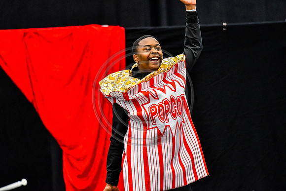 Southern Oracle Drumline_160428_Wildwood-0827
