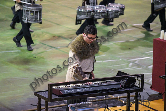Southern Regional Percussion_250315_North Penn-DJK01409