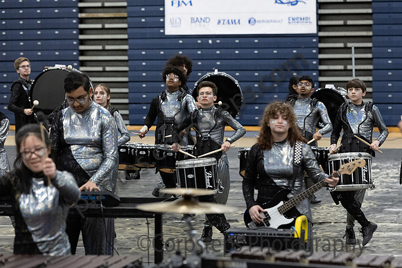 Edison (NJ) Drumline_250322_RWJ Barnabas Health Arena-JB00293