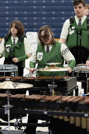 Methacton Drumline_250322_RWJ Barnabas Health Arena-JB00128