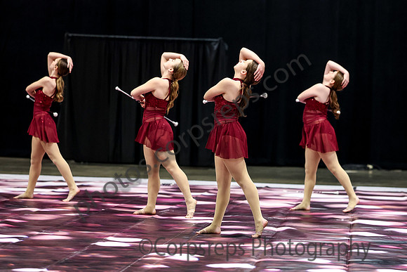 Fast Forward A Twirlers_250501_Wildwood-JB04193