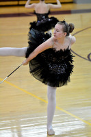 Northwestern Lehigh Twirlers-393