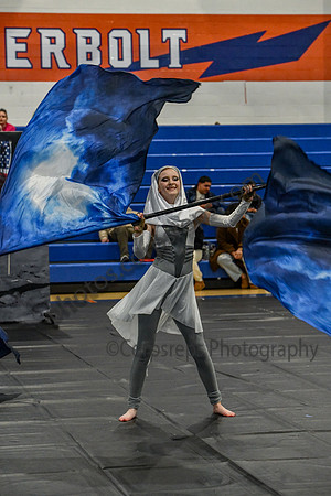 Cab Calloway Guard_250222_Millville-DJK01270