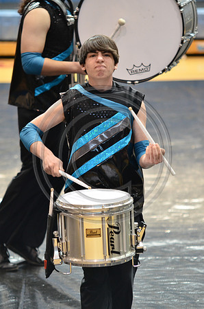 Cumberland Regional Drumline-138