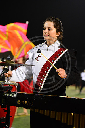 Coatesville Area High School Red Raiders-706