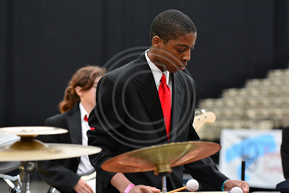 William Penn Drumline-2596