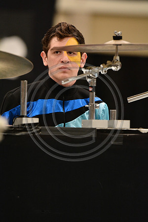 Abington Drumline-3185