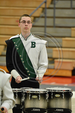 Brick Township Percussion-162