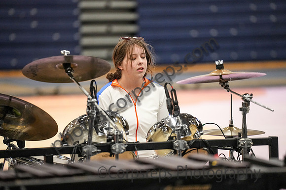 Owen J Roberts Drumline_250323_Toms River-02002