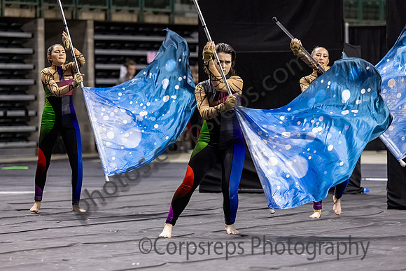 West Essex Guard_240421_CURE Arena-JB00056