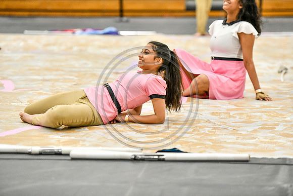 N-8 Winterguard Novice_190413_South Brunswick-4178