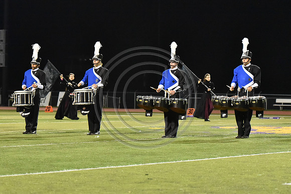 Central Bucks South High School-594
