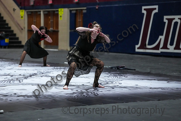 Downingtown West Guard_250322_Bethlehem-07651