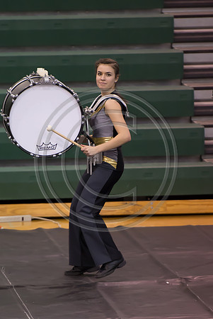 Perkiomen Valley Drumline-190