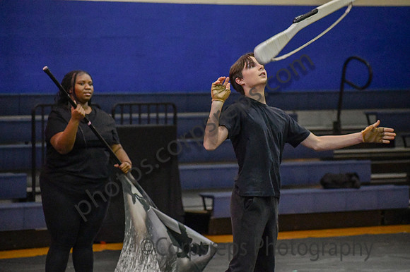 Coatesville Guard_250201_Conrad Weiser-DJK00932