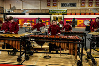 Penncrest Drumline_250315_Penncrest-01380