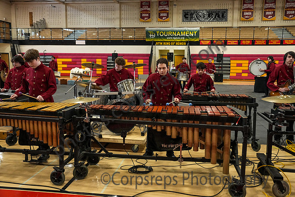 Penncrest Drumline_250315_Penncrest-01380