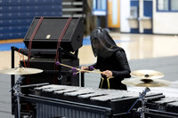 Elizabeth Drumline_250322_RWJ Barnabas Health Arena-JB00369