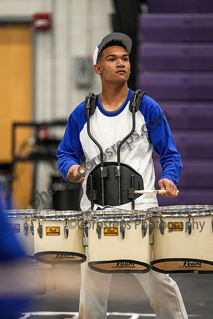 Penncrest Drumline_240427_Upper Moreland-01859