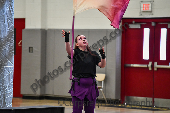 Lake-Lehman Guard_250322_Lake Lehman-DJK02001