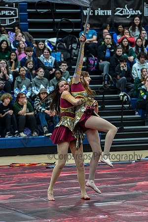Unionville Guard_250308_Unionville-DJK01519