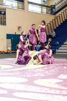 The Pride Winterguard of Widner University_250301_Council Rock South-06464