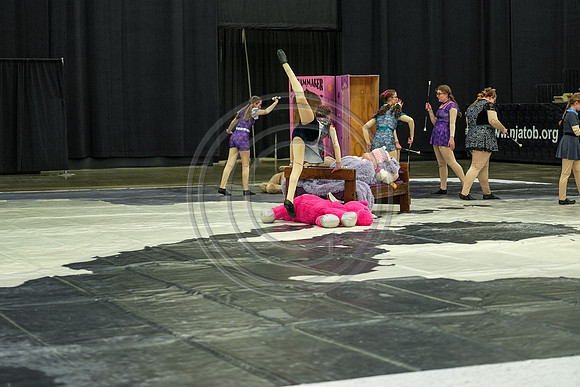 Central Mountain Twirlers_220428_Wildwood-2-62