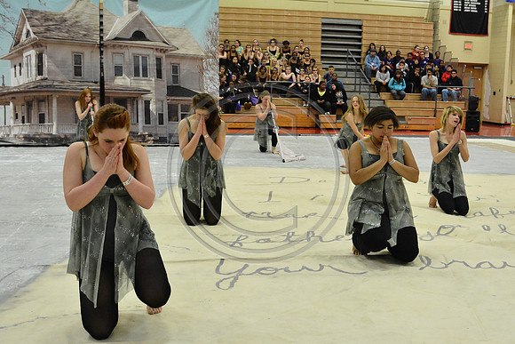 Plainfield Independent Guard-925