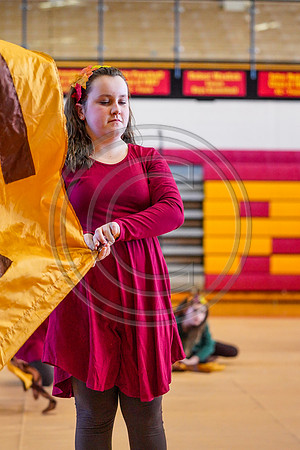 Springton Lake MS Guard_190209_Penncrest-7303745