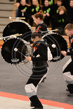West Orange Drumline-1092