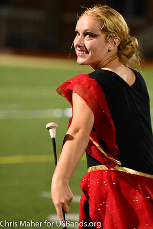 025-Coatesville Area High School Red Raiders