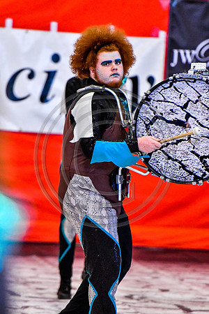 Unionville Drumline_170408_Coatesville-9400