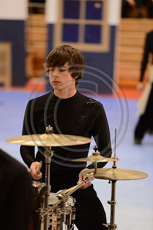 Immaculata Drumline-952