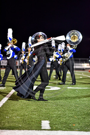 Central Bucks South_171028_Lincoln University-4449