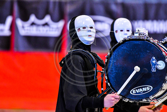 Upper Dublin Drumline_180414_Coatesville-5538