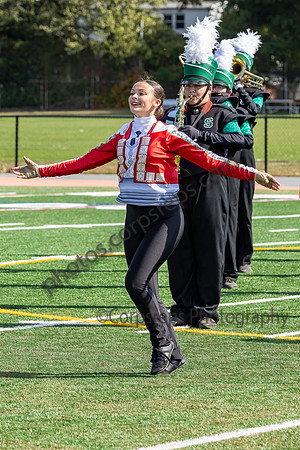 Steinert Band_241012_Hamilton High School West-JB00677
