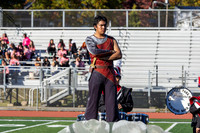 Roselle Park Band_241020_Woodbridge-JB00008