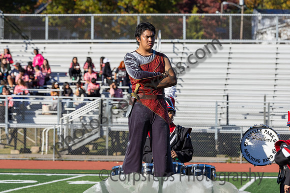 Roselle Park Band_241020_Woodbridge-JB00008