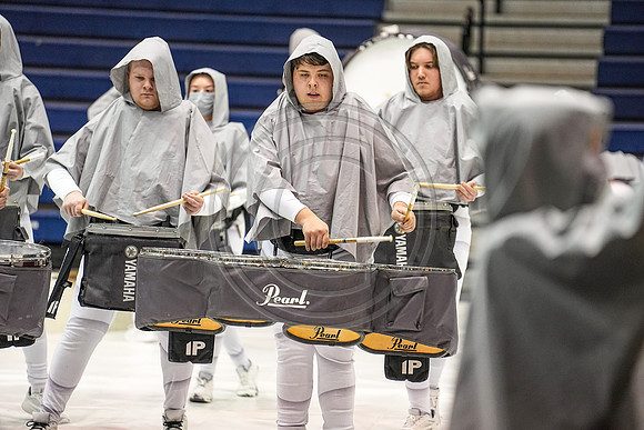 Council Rock South Drumline_220219_Council Rock South-04704