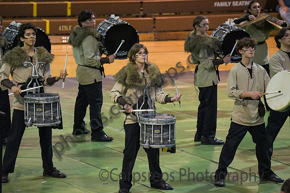 Southern Regional Percussion_250315_North Penn-DJK01422