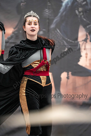 Garnet Valley Drumline_240502_Wildwood-CM03434