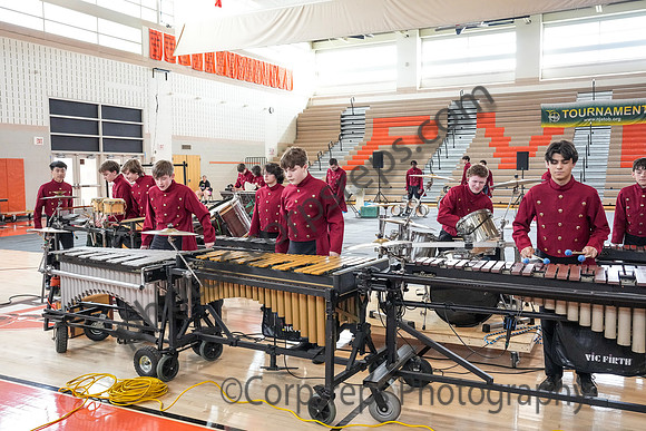 Penncrest Drumline_250426_Perkiomen Valley-00332