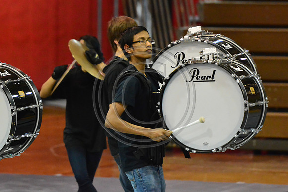 Edison Drumline-1017