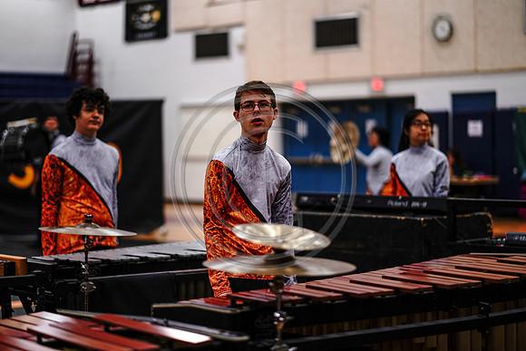 Eastern Regional Drumline_190428_Eastern Regional-08373
