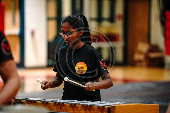 Eastern Regional Drumline_200208_Penncrest-00158