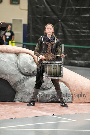 Jordan-Elbridge Drumline_250308_Dartmouth-00539